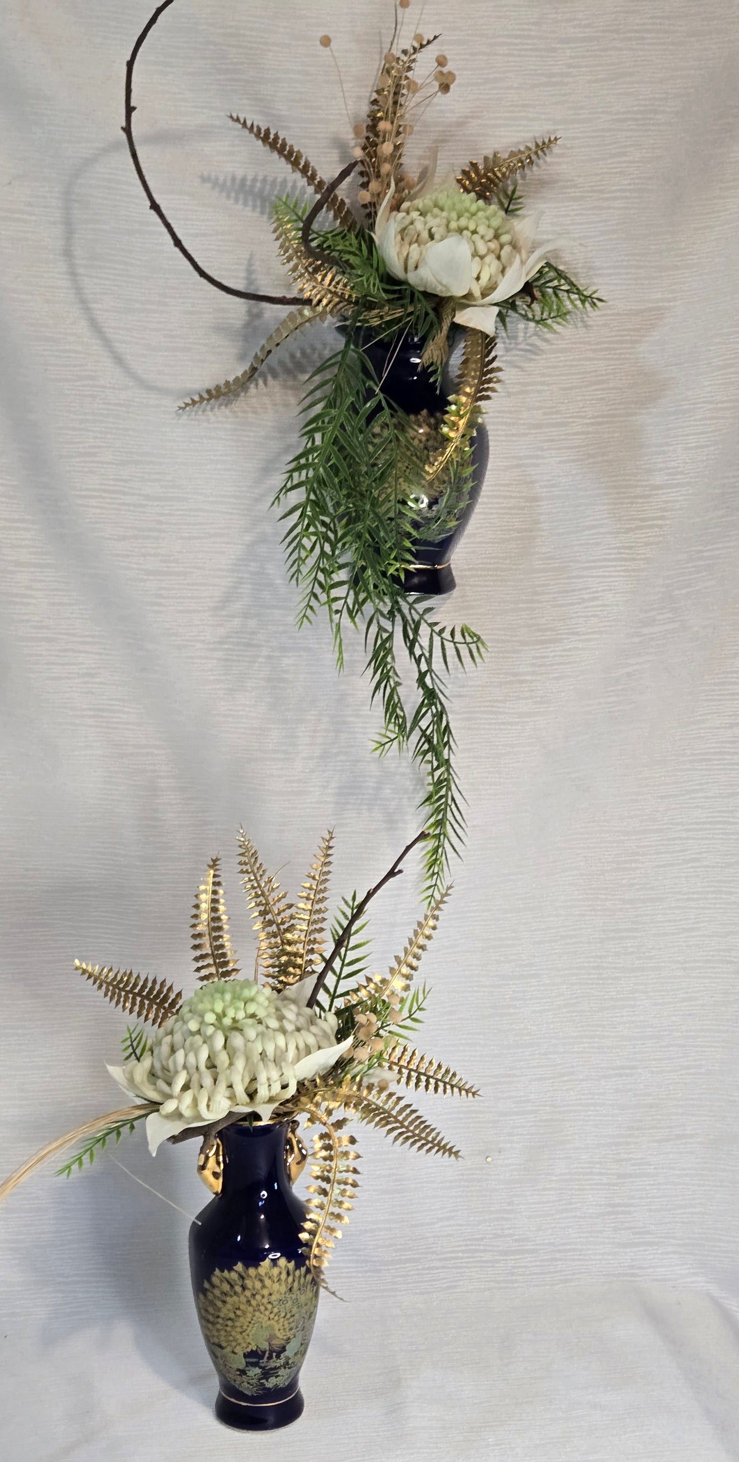 Bouquets exotiques