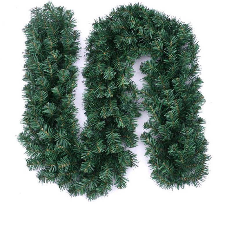 Home Fashion Personality Christmas Decorative Rattan