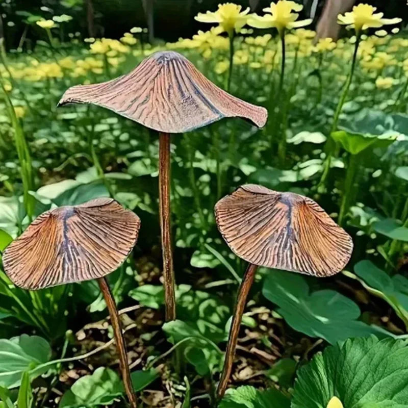 Décorations de jardin