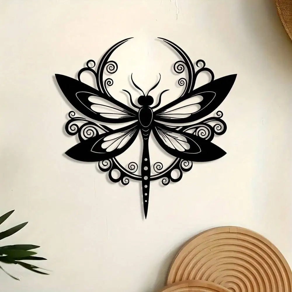 Décoration murale extérieure