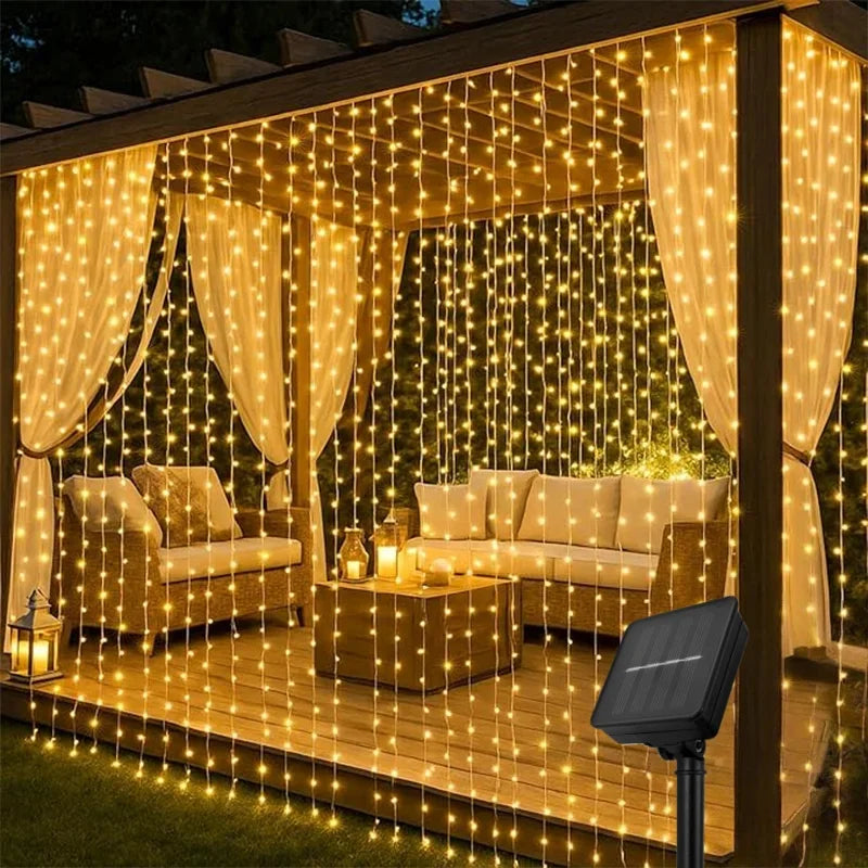 Terrasse &Pergola