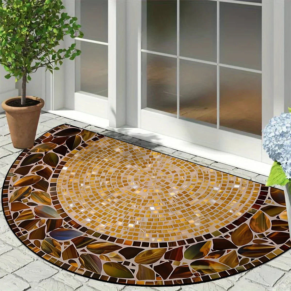 Tapis & Paillassons