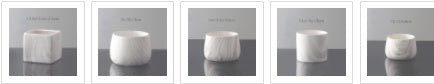 Ceramic Planter Pot – Minimalist Modern Design