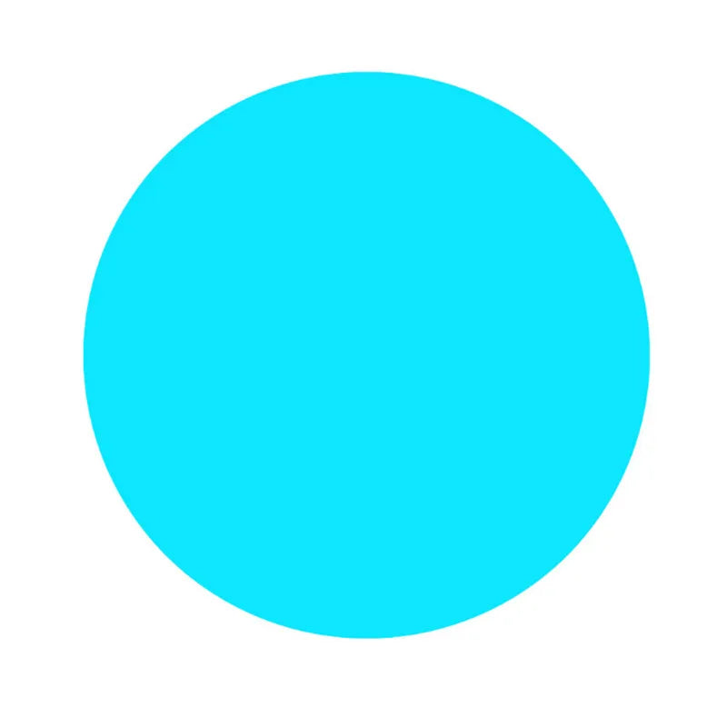 Boule lumineuse solaire flottante pour piscine – 16 couleurs