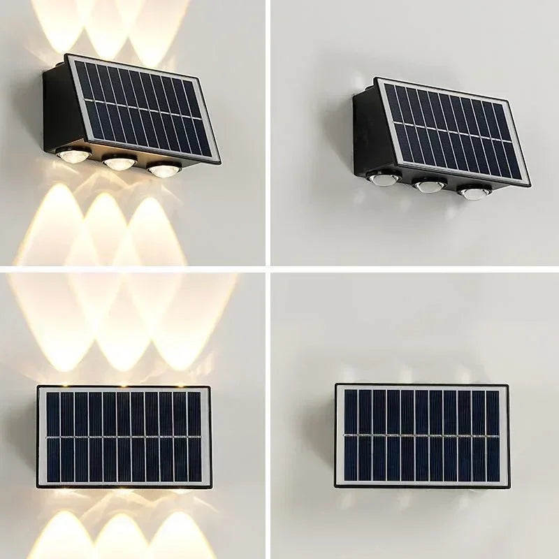 Lanternes et luminaires d'ambiance