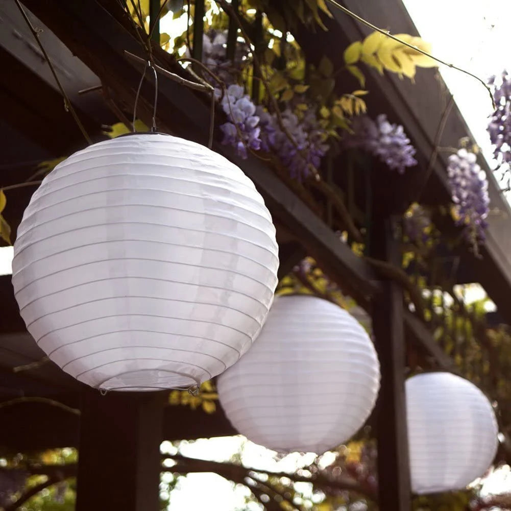 Solar Hanging Lantern outdoor zen ambiance collection