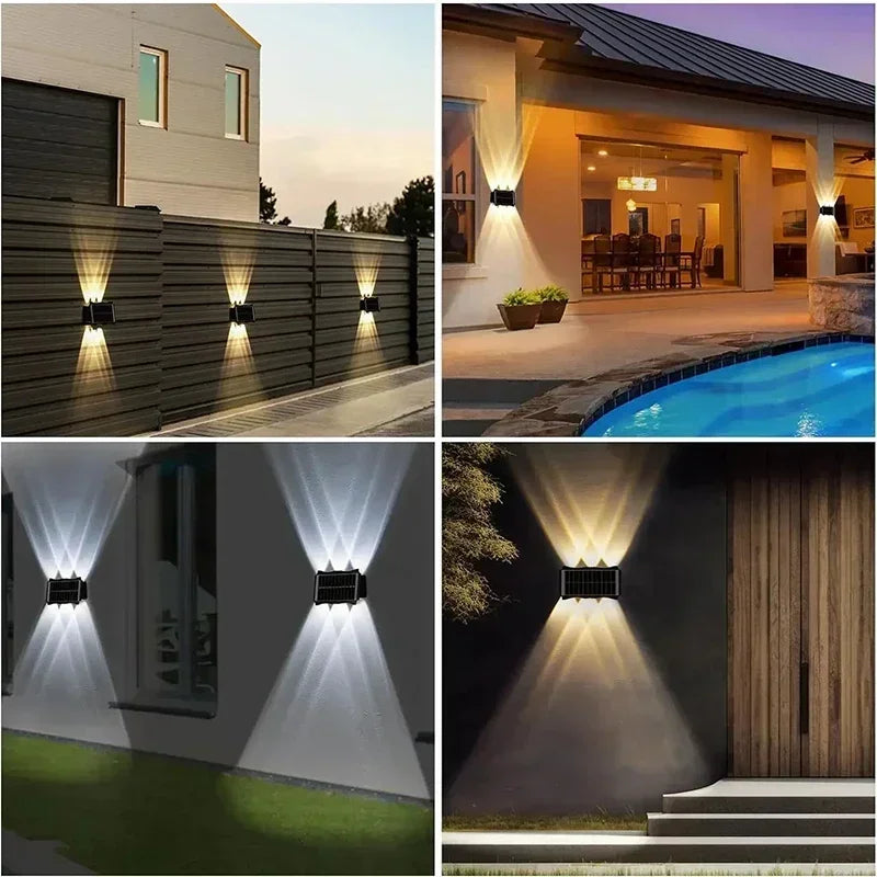 Lanternes et luminaires d'ambiance