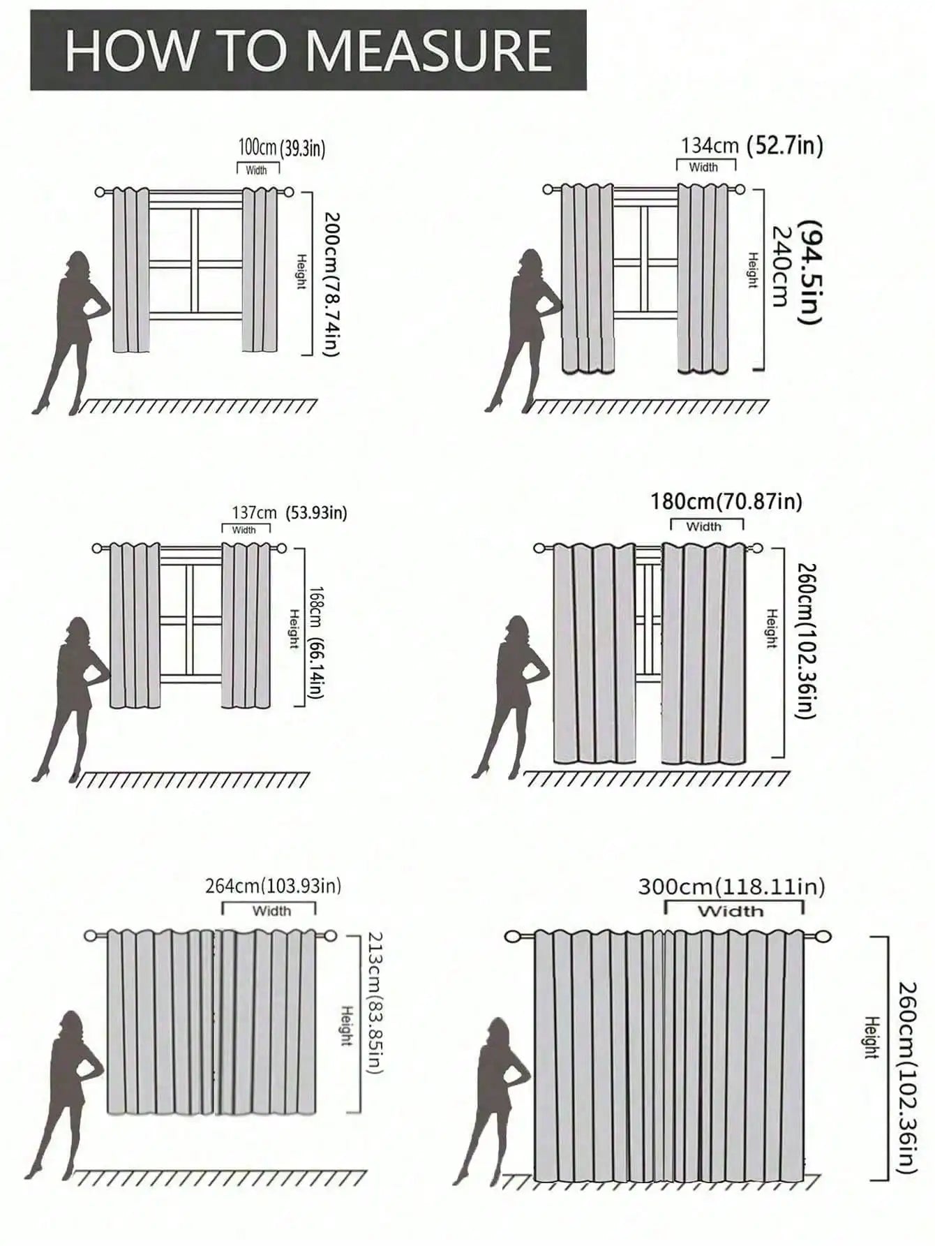 Rideaux voilages d'extérieur blancs non imperméables, rideaux voilages d'intérieur à œillets pour salon, chambre, porche, pergola