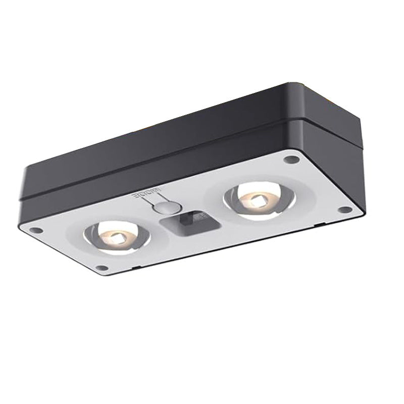 Fence Solar Light – Discreet and warm outdoor lighting
